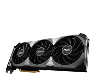 MSI GeForce RTX 4060 Ti Ventus 3X OC 16GB GDDR6 - 1162039 - zdjęcie 4